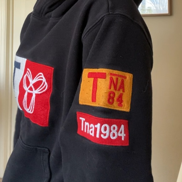 TNA 1984 hoodie - Picture 3 of 9